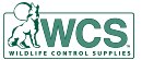 Wildlife Control Supplies Wildlife Control Supplies logo